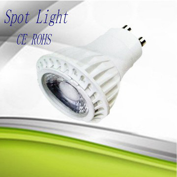 trend of LED Spot lighting Industry