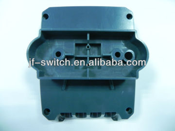 Plastic Outsourcing shell