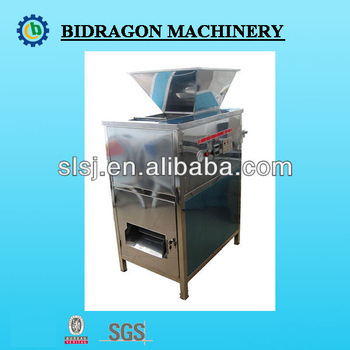 Small Capacity Onion skin remover machine