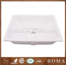 Boma lavatory wash basins manufactured in China