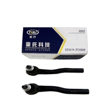 Factory Wholesale Auto Chassis Parts - Tie Rod End for Cadillac CTS (OE:88892774)