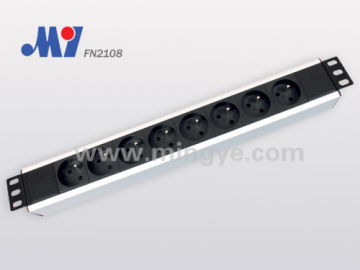 1.5u Standard French Pdu?