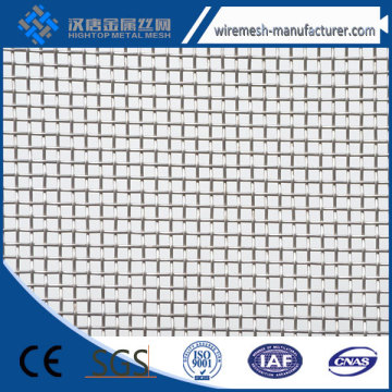 galvanized steel square wire mesh baskets 3mm