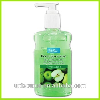 Instant Hand Sanitizer Spray