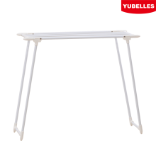 5.6M Foldable Freestanding Clothes & Towel Drying Rack