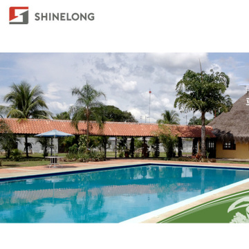 Shinelong Venetetur Project: Venezuela Margaret Island Hotel Kitchen Equipment