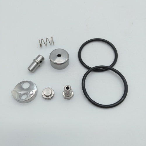 Check valve repair kit for universal type