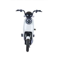 Affordable 2-Wheel Retro Lady Electric City Bicycles Wholesale