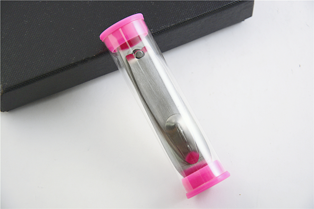 Revisión de las cortadoras de uñas Revlon Revlon Nail Clipper Review