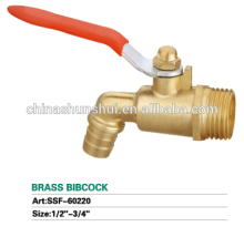 Brass Bibcock brass stop cocks water tap