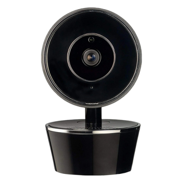 Pet camcorder with audible alarm