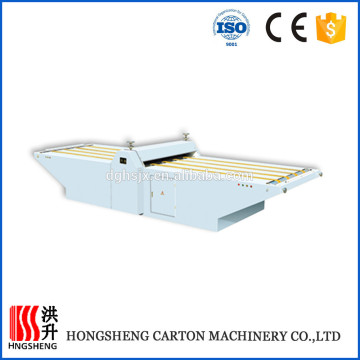 PM Platform automatic rotary die cutting machine