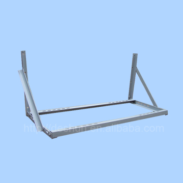 Triangle Angle Iron Air Conditioning Bracket