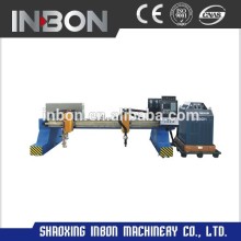 H beam gas cutting machine