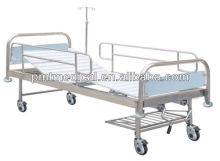 Folding sickroom bed hospital sleep number bed