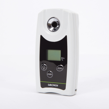 Ready to Ship High Quality Digital Display Portable Hand Held Auto Refractometer for honey