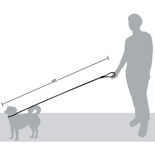 Dây xích chó bền