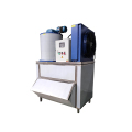 1TON 1.5TON 2TON 2.5TON Commercial Flake Ice Machine