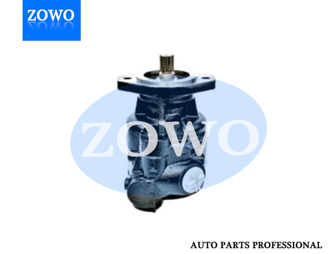 Zf 7677 955 180 Power Steering Pump