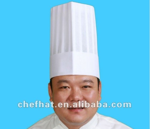 Non woven chef hat