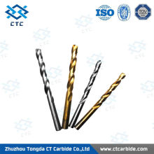 High quality tungsten carbide solid carbide reamers