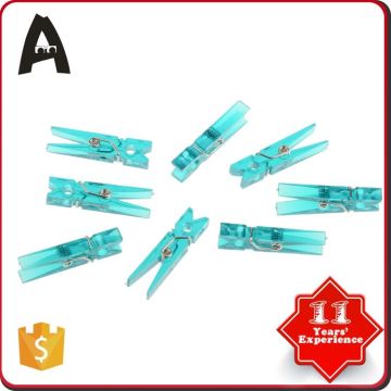 Reasonable & acceptable price factory directly clothes clip clothes peg