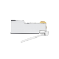 FTP CAT5E/CAT6/CAT7/CAT8 RJ45 Module -plug