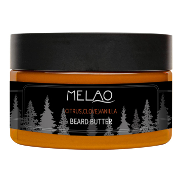 Moisturize Shea Butter Beard Butter For Men