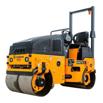 CLG6015E Light Equipment for Asphalt Road Construction