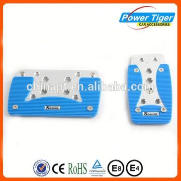 car accessory custom car pedals