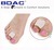 gel Toe separator finger straightener