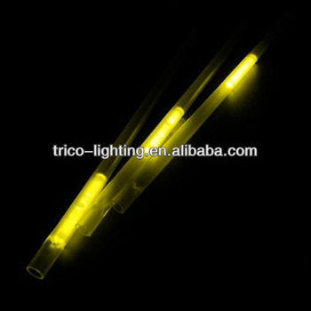 glow straw for party different color for party (ROHS,CE,EN71,ASTMP ) glow in the dark products