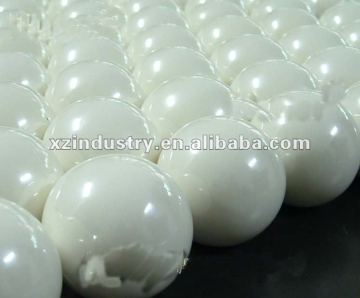 Zirconia Grinding balls