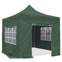 Easy up canopy 10ftx10ft tente pour mariage