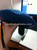 Navy Blue Military Beret