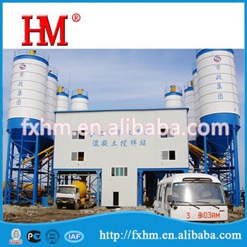 Concrete Batching Station/Concrete Machinery