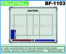For Volleyball Referee Using in game - Strategy Board (BF-11)