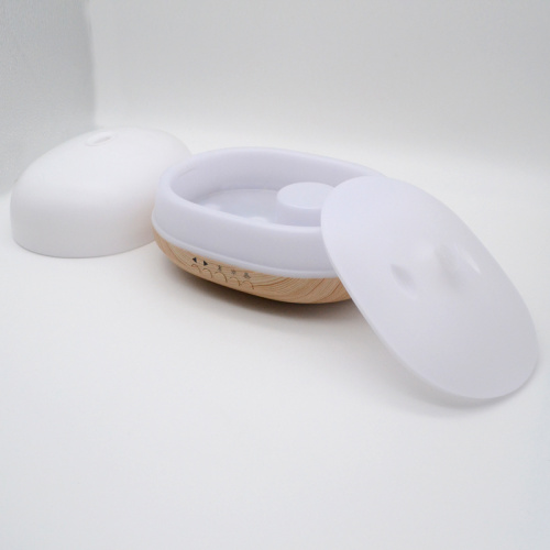 Aromatherapiediffuser met 4.0 bluetooth-luidsprekers