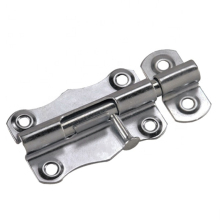 Wholesale Wooden Door Hardware: 3 Inch Iron Tower Barrel Bolt & Sliding Bolt Locks