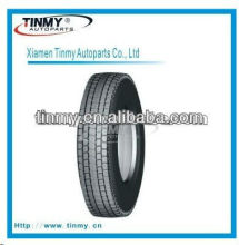 Heavy Duty Radial Tyre 12R22.5
