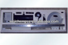 optical interference diffraction demonstrator physics experiment