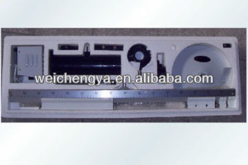optical interference diffraction demonstrator physics experiment