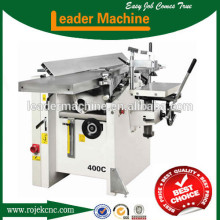 400C - 3 works woodworking combines machine