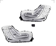 Auto Switch Multifunction Electrical Switch for Mercedes Benz V Class