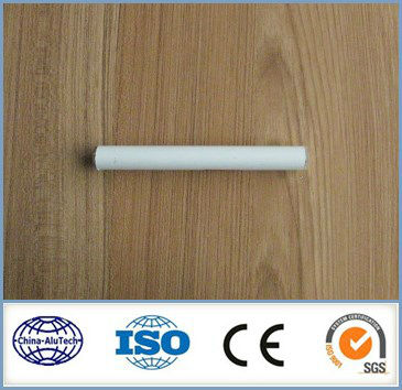 all kinds of popular good quality aluminum round pipes