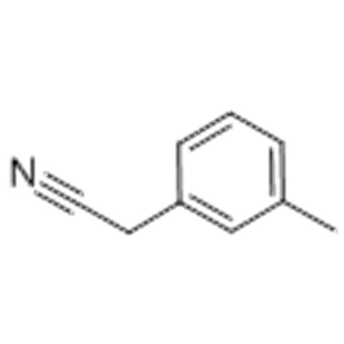 Cyanure de 3-méthylbenzyle CAS 2947-60-6