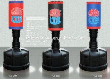 Adjustable Free Standing Sand Bag Gym Equipment For Sale