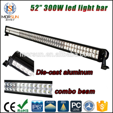 morsun led lighting bar 50" led lighting bar