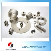 Cast Alnico Magnet Permanent?