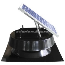 solar roof ventilation 20W